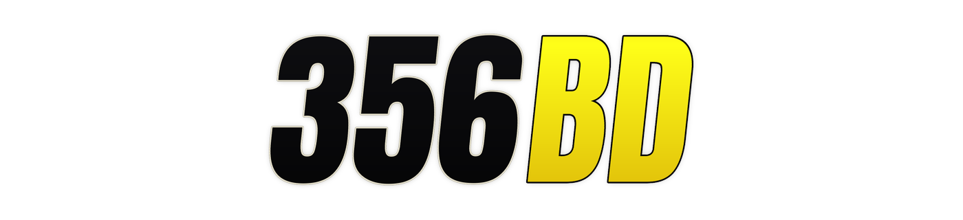 356bd লোগো